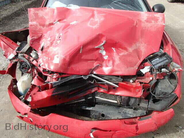 2001 DODGE NEON - VIN: 1B3ES46C61D231263 - Фото 7