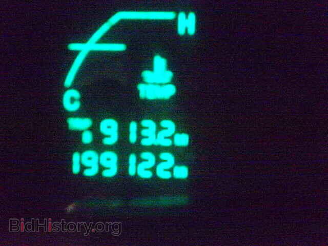 2001 CADILLAC DEVILLE - VIN: 1G6KD54Y51U169518 - Фото 8