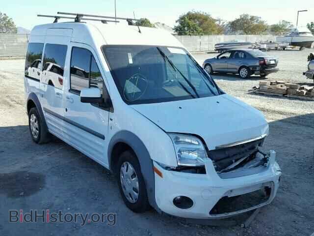 Фотография NM0KS9CN9BT048738 - FORD TRANSIT CO 2011