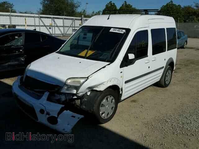 2011 FORD TRANSIT CO - VIN: NM0KS9CN9BT048738 - Фото 2