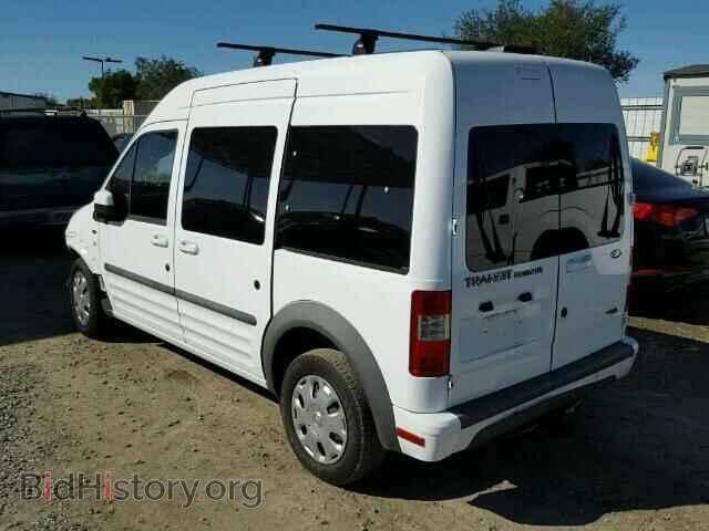 2011 FORD TRANSIT CO - VIN: NM0KS9CN9BT048738 - Фото 3