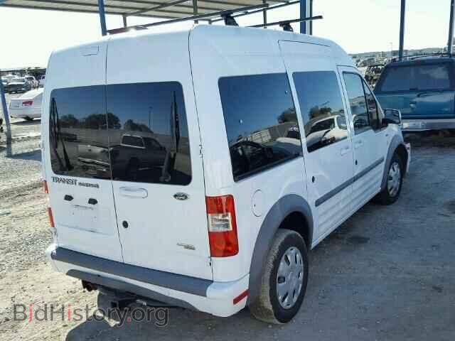 2011 FORD TRANSIT CO - VIN: NM0KS9CN9BT048738 - Фото 4