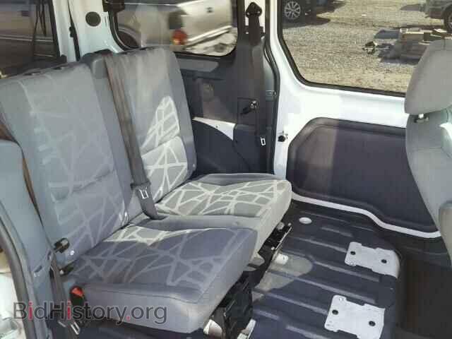 2011 FORD TRANSIT CO - VIN: NM0KS9CN9BT048738 - Фото 6