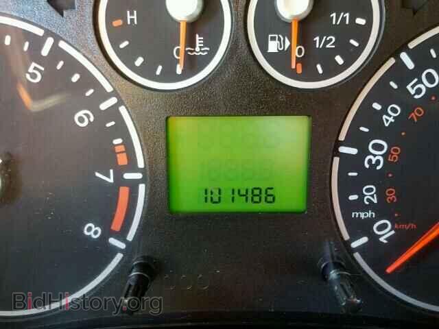 2011 FORD TRANSIT CO - VIN: NM0KS9CN9BT048738 - Фото 8