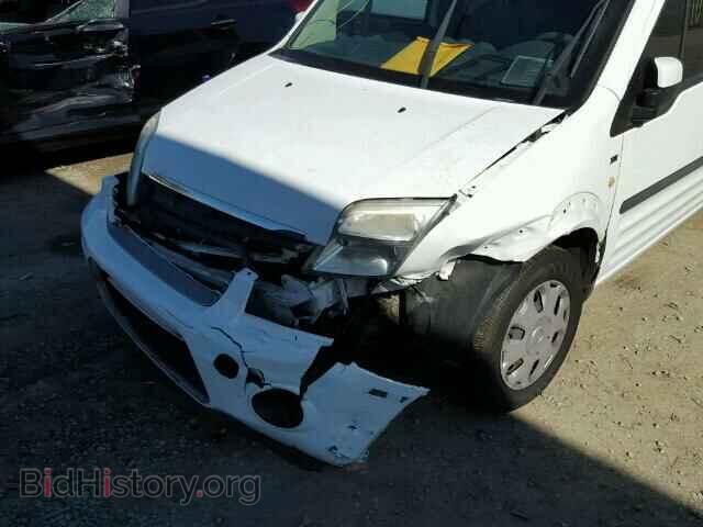 2011 FORD TRANSIT CO - VIN: NM0KS9CN9BT048738 - Фото 9