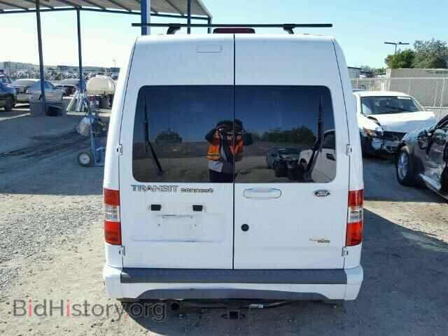 2011 FORD TRANSIT CO - VIN: NM0KS9CN9BT048738 - Фото 10