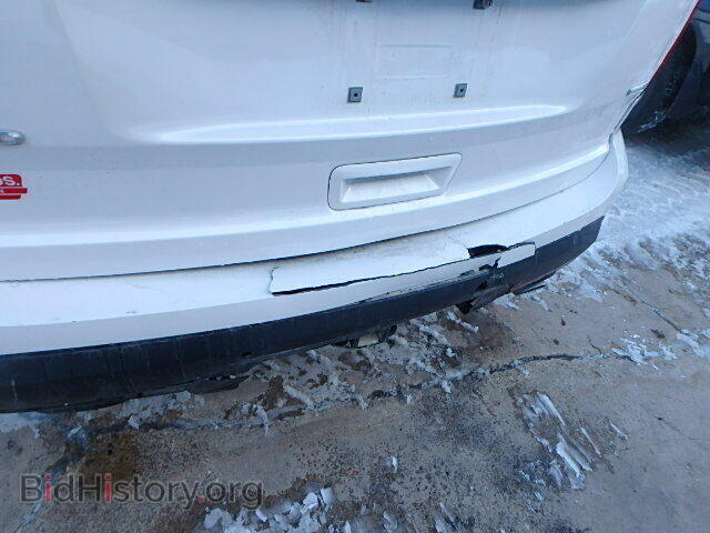 2014 FORD EXPLORER - VIN: 1FM5K8F89EGC57874 - Фото 9
