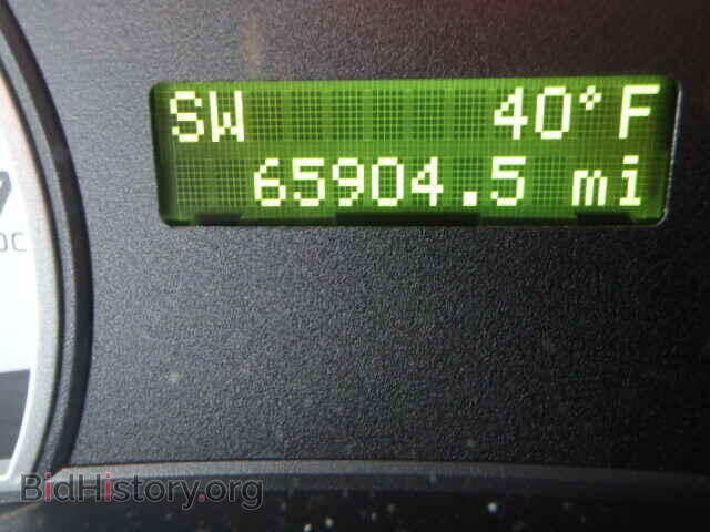 2008 FORD EXPLORER - VIN: 1FMEU51E28UB31027 - Фото 8