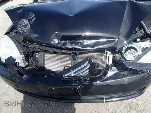 2007 KIA OPTIMA - VIN: KNAGE123775159234 - Фото 7