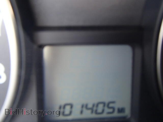 2007 KIA OPTIMA - VIN: KNAGE123775159234 - Фото 8