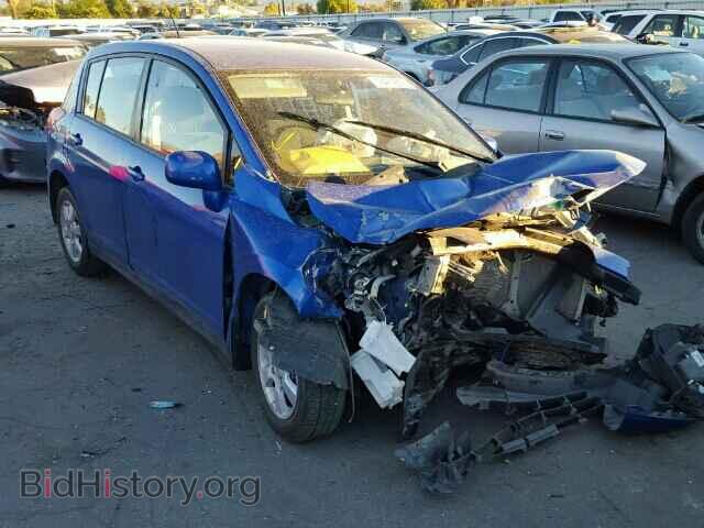 Фотография 3N1BC1CP7CK804651 - NISSAN VERSA 2012