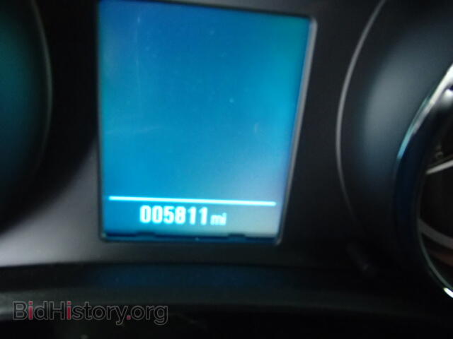 2012 BUICK VERANO - VIN: 1G4PR5SK3C4130234 - Фото 8