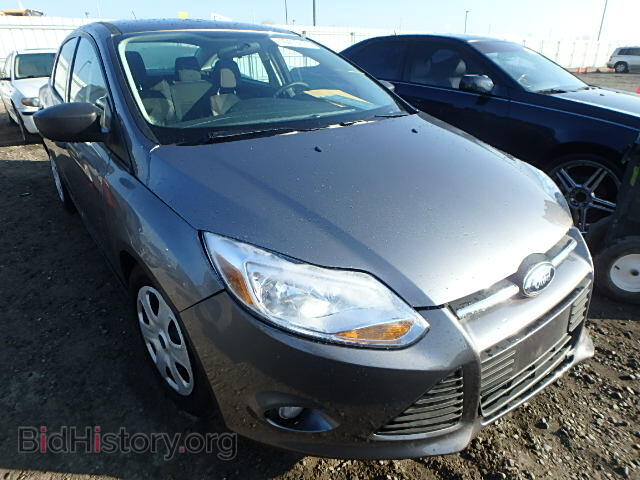 Photo 1FADP3E25EL300587 - FORD FOCUS 2014