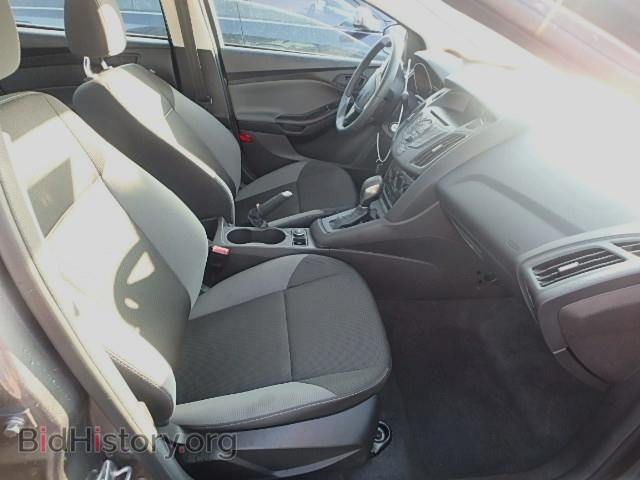 2014 FORD FOCUS - VIN: 1FADP3E25EL300587 - Photo 5