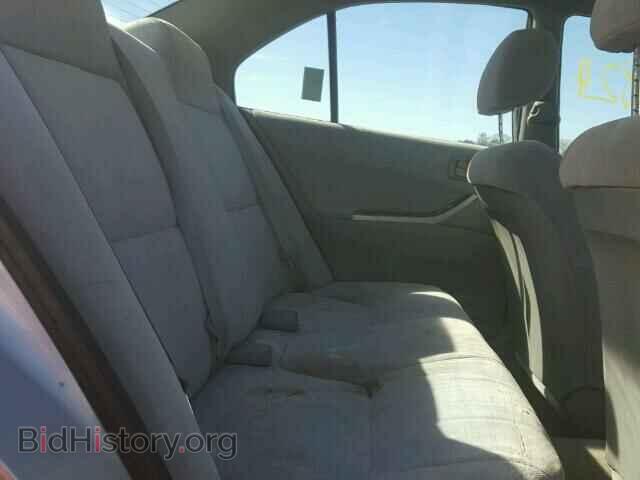 2002 MITSUBISHI GALANT - VIN: 4A3AA46G32E078028 - Фото 6