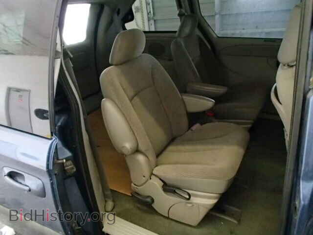 2007 DODGE CARAVAN - VIN: 1D4GP45RX7B203522 - Photo 6