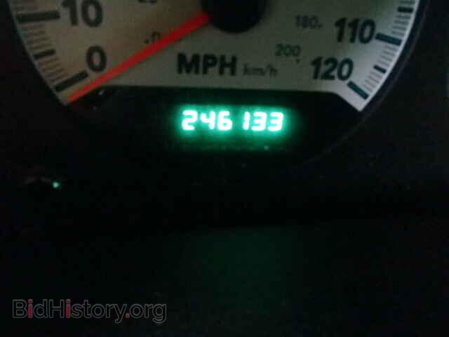 2007 DODGE CARAVAN - VIN: 1D4GP45RX7B203522 - Photo 8