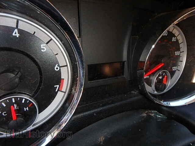 2012 DODGE CARAVAN - VIN: 2C4RDGBG5CR335988 - Фото 8