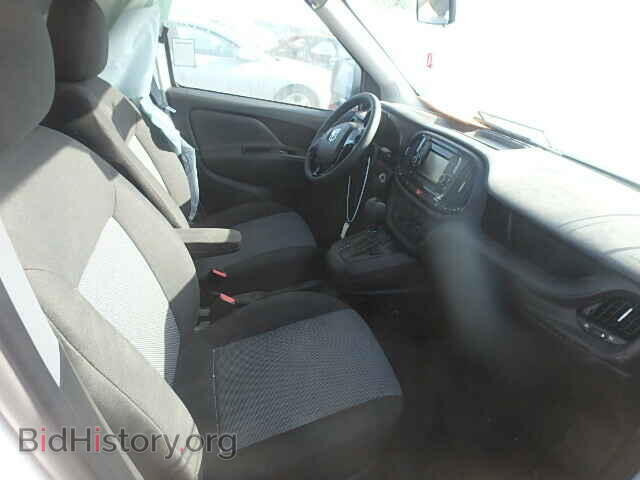 2015 RAM PROMASTER - VIN: ZFBERFAT9F6A82247 - Фото 5