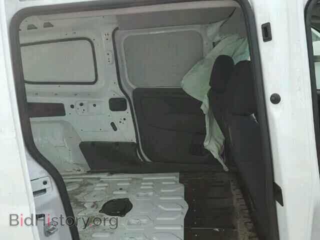 2015 RAM PROMASTER - VIN: ZFBERFAT9F6A82247 - Фото 6