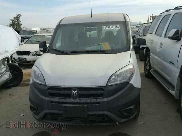 2015 RAM PROMASTER - VIN: ZFBERFAT9F6A82247 - Фото 9
