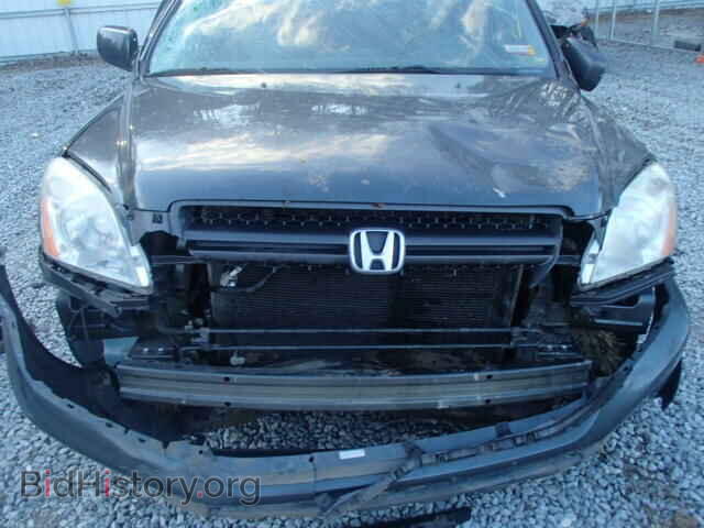 2005 HONDA PILOT - VIN: 5FNYF18445B021232 - Фото 7