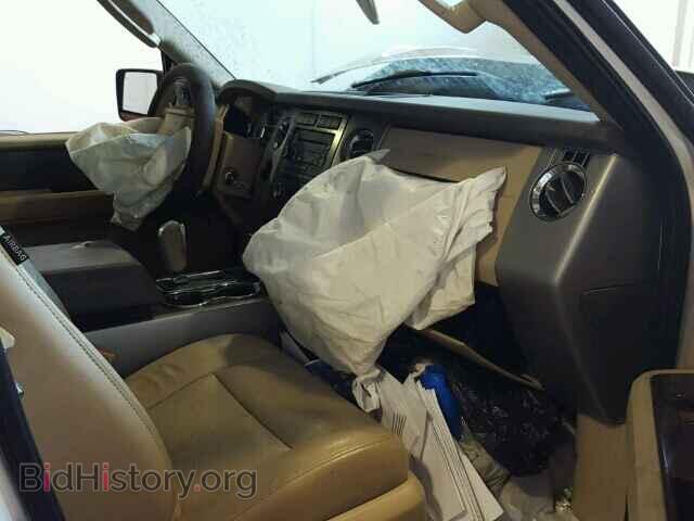 2011 FORD EXPEDITION - VIN: 1FMJU1H52BEF00645 - Фото 5