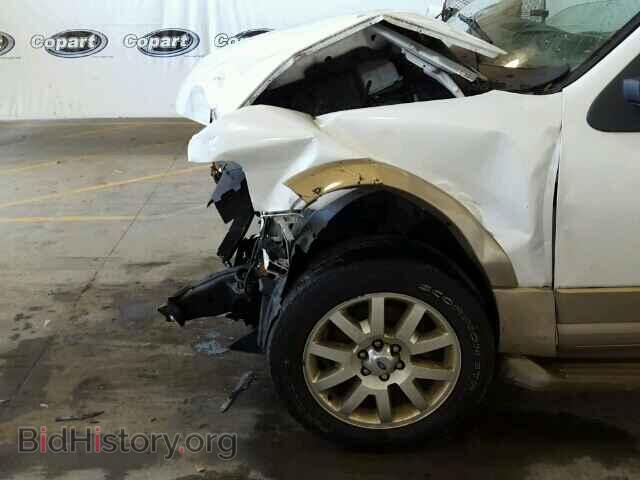 2011 FORD EXPEDITION - VIN: 1FMJU1H52BEF00645 - Фото 10