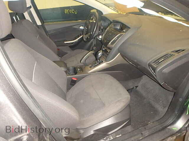 2012 FORD FOCUS - VIN: 1FAHP3M21CL383709 - Photo 5