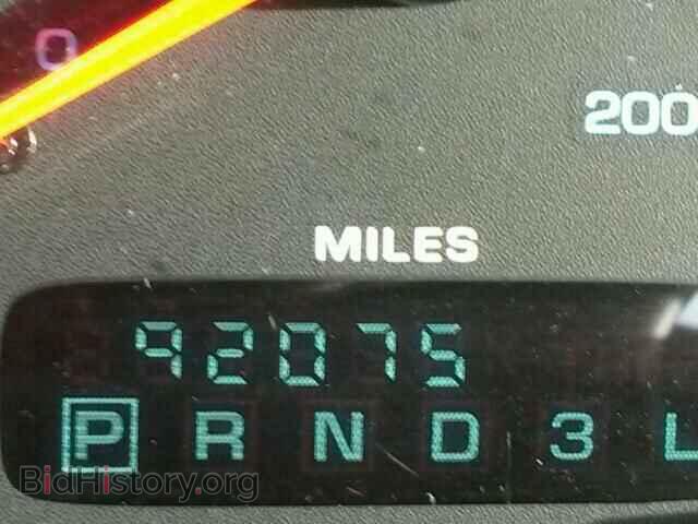 2000 CHRYSLER SEBRING - VIN: 3C3EL45H0YT316519 - Фото 8
