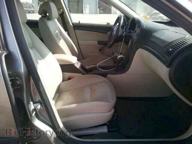 2005 SAAB 9 3 - VIN: YS3FB49SX51001442 - Фото 5