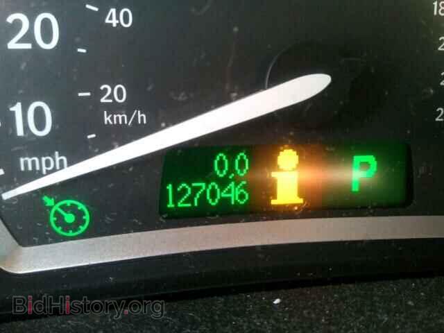 2005 SAAB 9 3 - VIN: YS3FB49SX51001442 - Фото 8