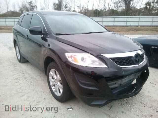 Фотография JM3TB2CA5C0344670 - MAZDA CX-9 2012