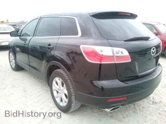 2012 MAZDA CX-9 - VIN: JM3TB2CA5C0344670 - Photo 3