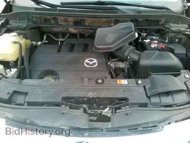 2012 MAZDA CX-9 - VIN: JM3TB2CA5C0344670 - Photo 7