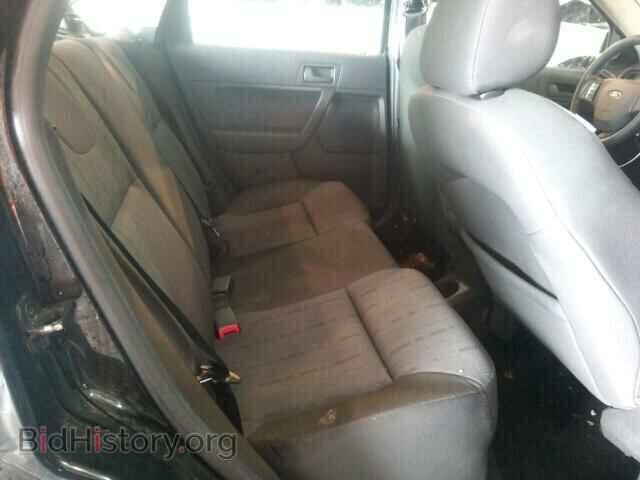 2008 FORD FOCUS - VIN: 1FAHP35N88W299272 - Фото 6