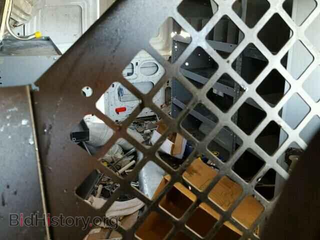 2009 FORD ECONOLINE - VIN: 1FTNE24W49DA86663 - Фото 6