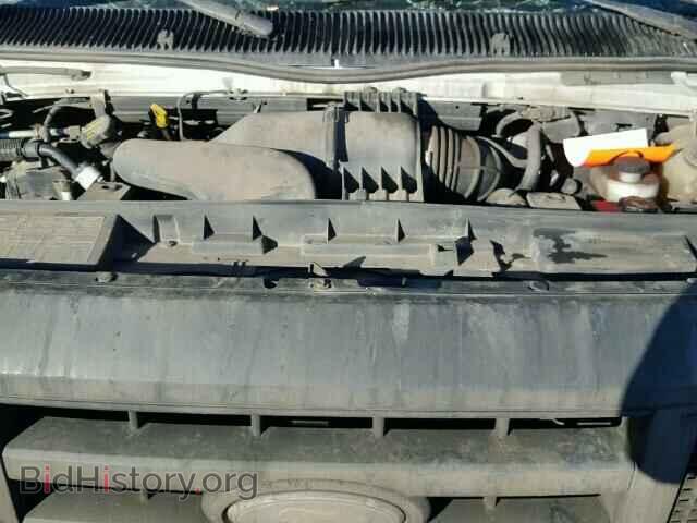 2009 FORD ECONOLINE - VIN: 1FTNE24W49DA86663 - Фото 7