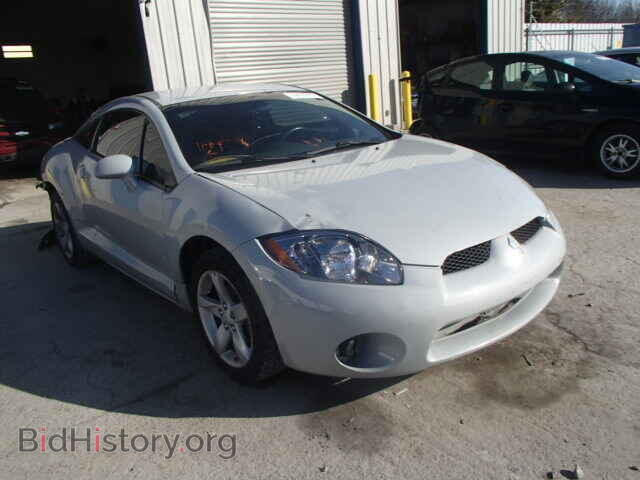 Photo 4A3AK24FX6E048333 - MITSUBISHI ECLIPSE 2006