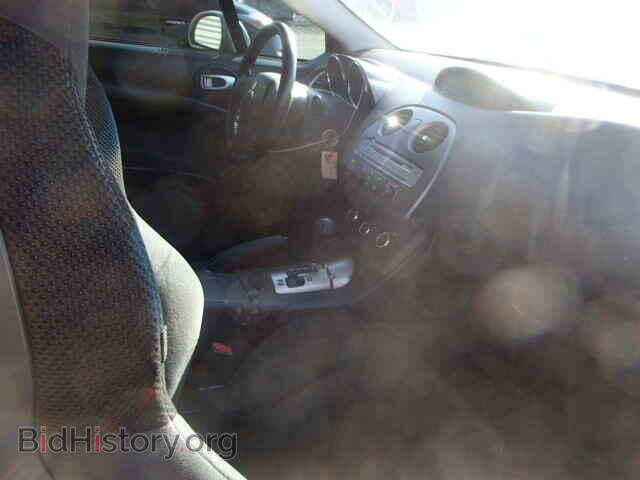 2006 MITSUBISHI ECLIPSE - VIN: 4A3AK24FX6E048333 - Photo 5