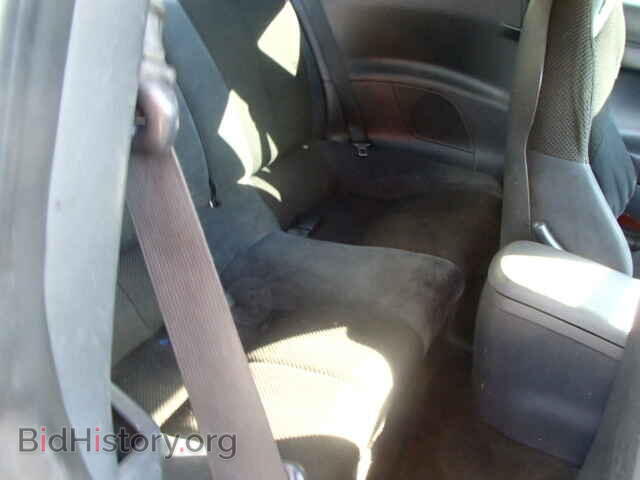 2006 MITSUBISHI ECLIPSE - VIN: 4A3AK24FX6E048333 - Photo 6