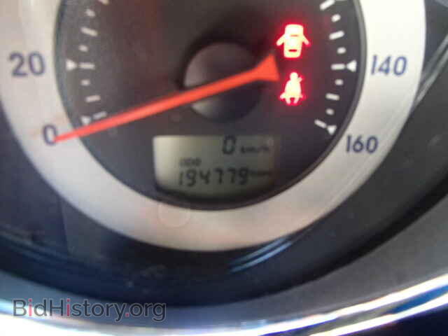 2006 MITSUBISHI ECLIPSE - VIN: 4A3AK24FX6E048333 - Photo 8