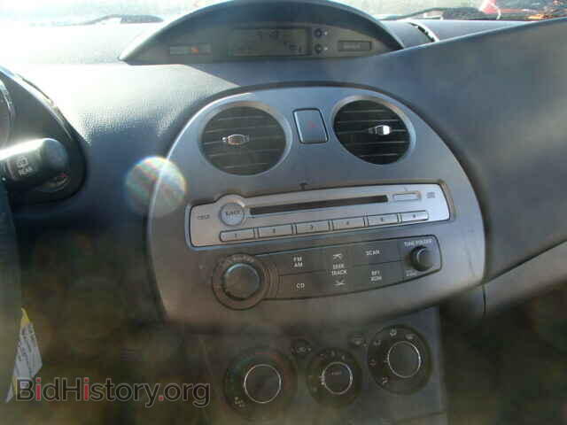 2006 MITSUBISHI ECLIPSE - VIN: 4A3AK24FX6E048333 - Photo 9