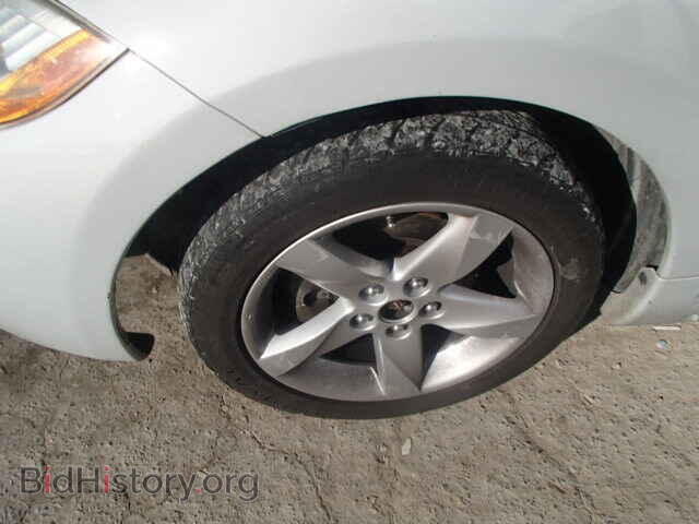 2006 MITSUBISHI ECLIPSE - VIN: 4A3AK24FX6E048333 - Photo 10