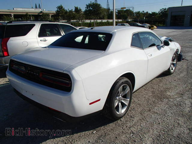 2015 DODGE CHALLENGER - VIN: 2C3CDZAG3FH720063 - Photo 4