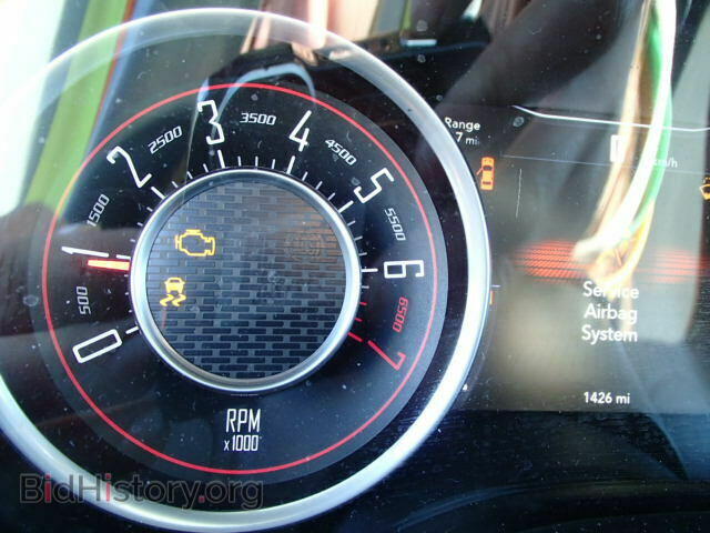 2015 DODGE CHALLENGER - VIN: 2C3CDZAG3FH720063 - Photo 8