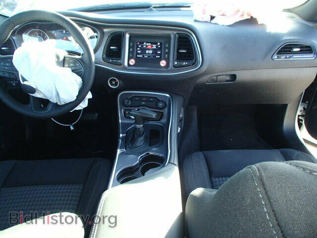 2015 DODGE CHALLENGER - VIN: 2C3CDZAG3FH720063 - Photo 9