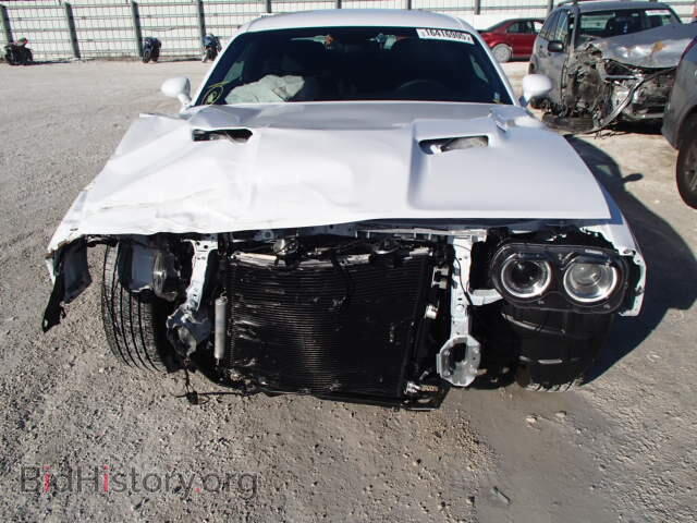 2015 DODGE CHALLENGER - VIN: 2C3CDZAG3FH720063 - Photo 10