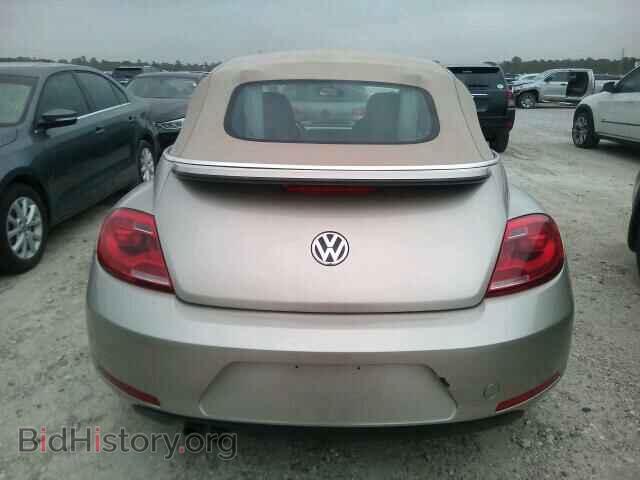 2013 VOLKSWAGEN BEETLE - VIN: 3VW5P7AT2DM802410 - Фото 9