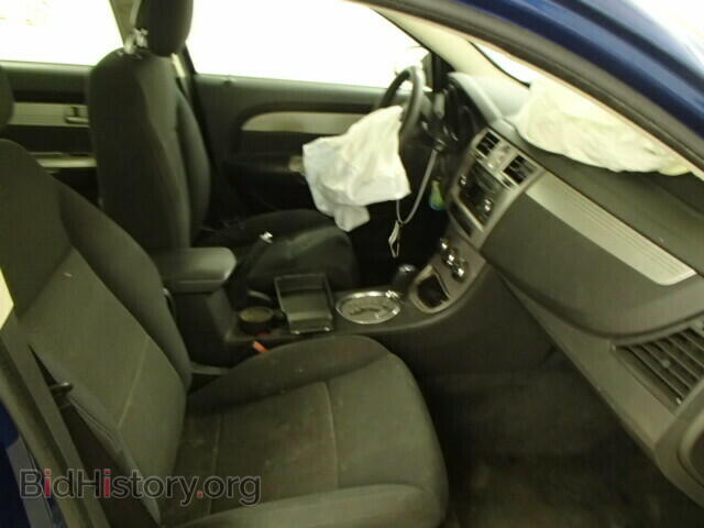 2010 CHRYSLER SEBRING - VIN: 1C3CC4FBXAN100345 - Фото 5
